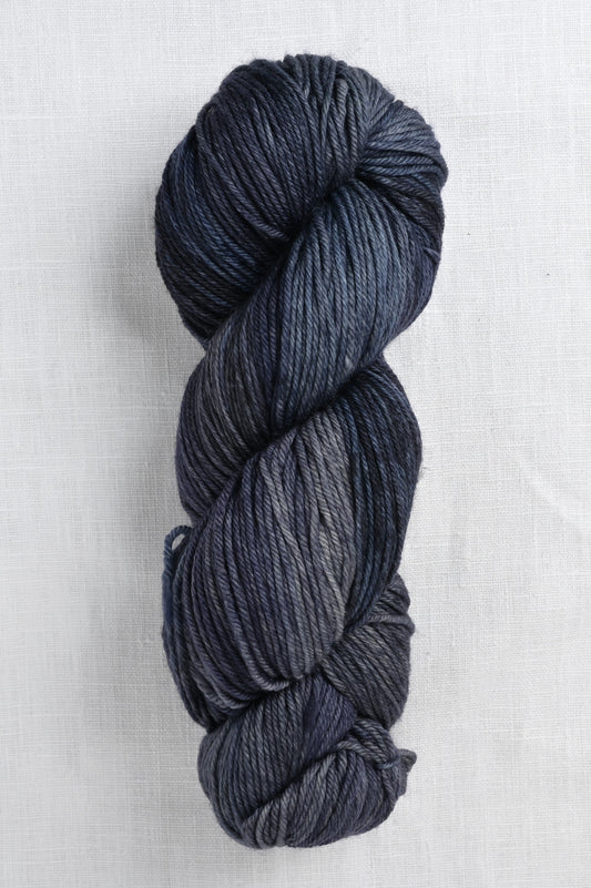 Malabrigo Arroyo Yarn #845 Cirrus Grey