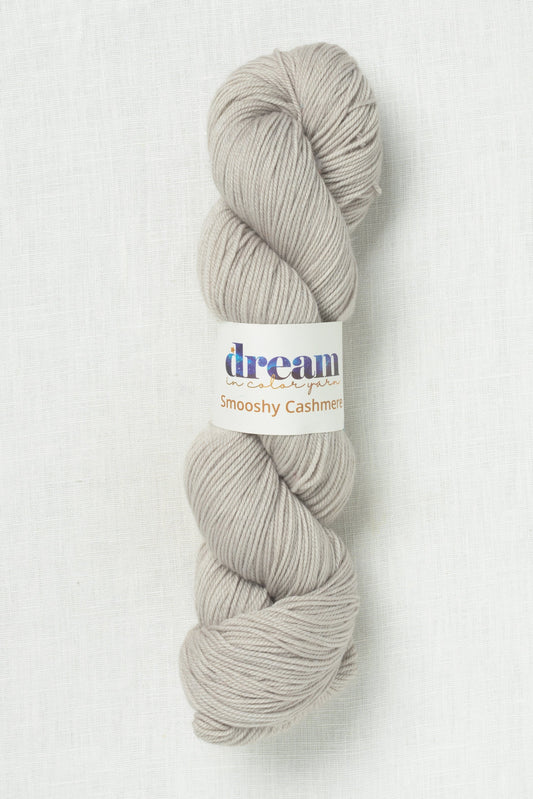Dream in Color Smooshy with Cashmere Ghost Town [Qty 1]