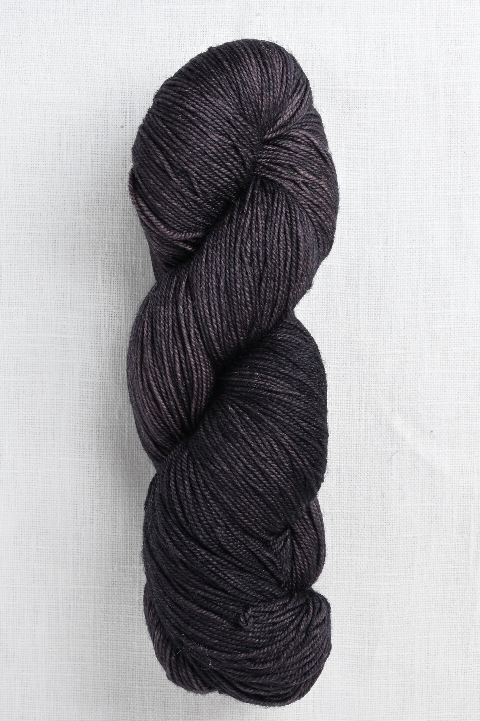 Sock 811 Eggplant skein