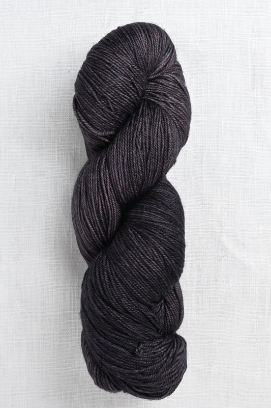 Sock 811 Eggplant skein
