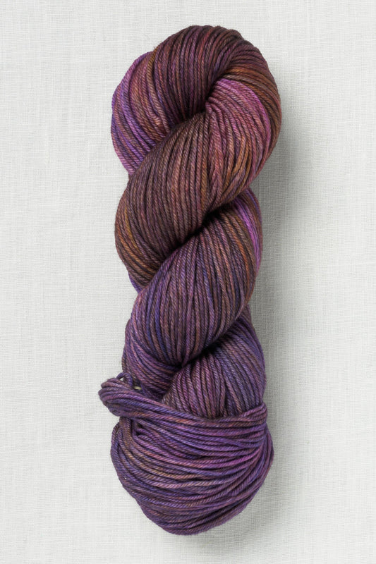 Malabrigo Rios 288 Aquarius skein