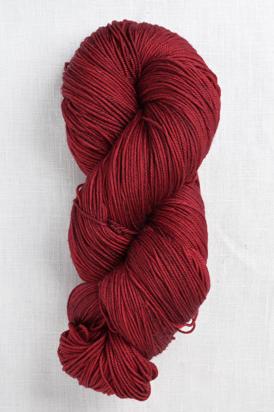 Sock 33 Cereza skein