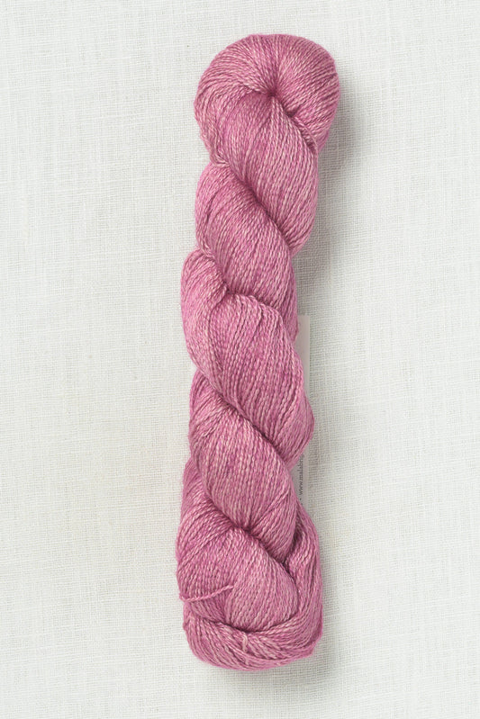 Malabrigo Silkpaca Lace 130 Damask Rose