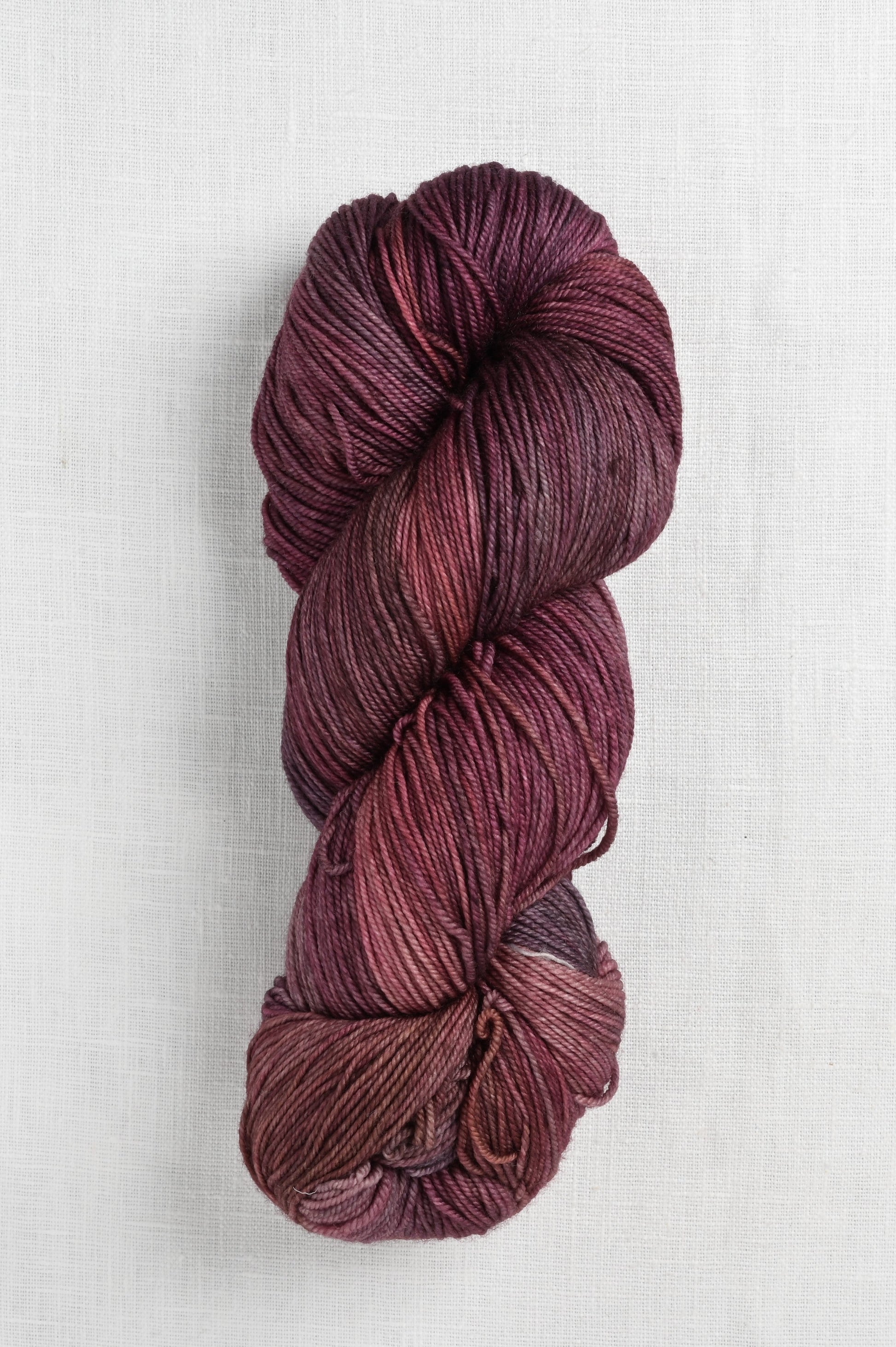 Sock 355 Aladdin skein