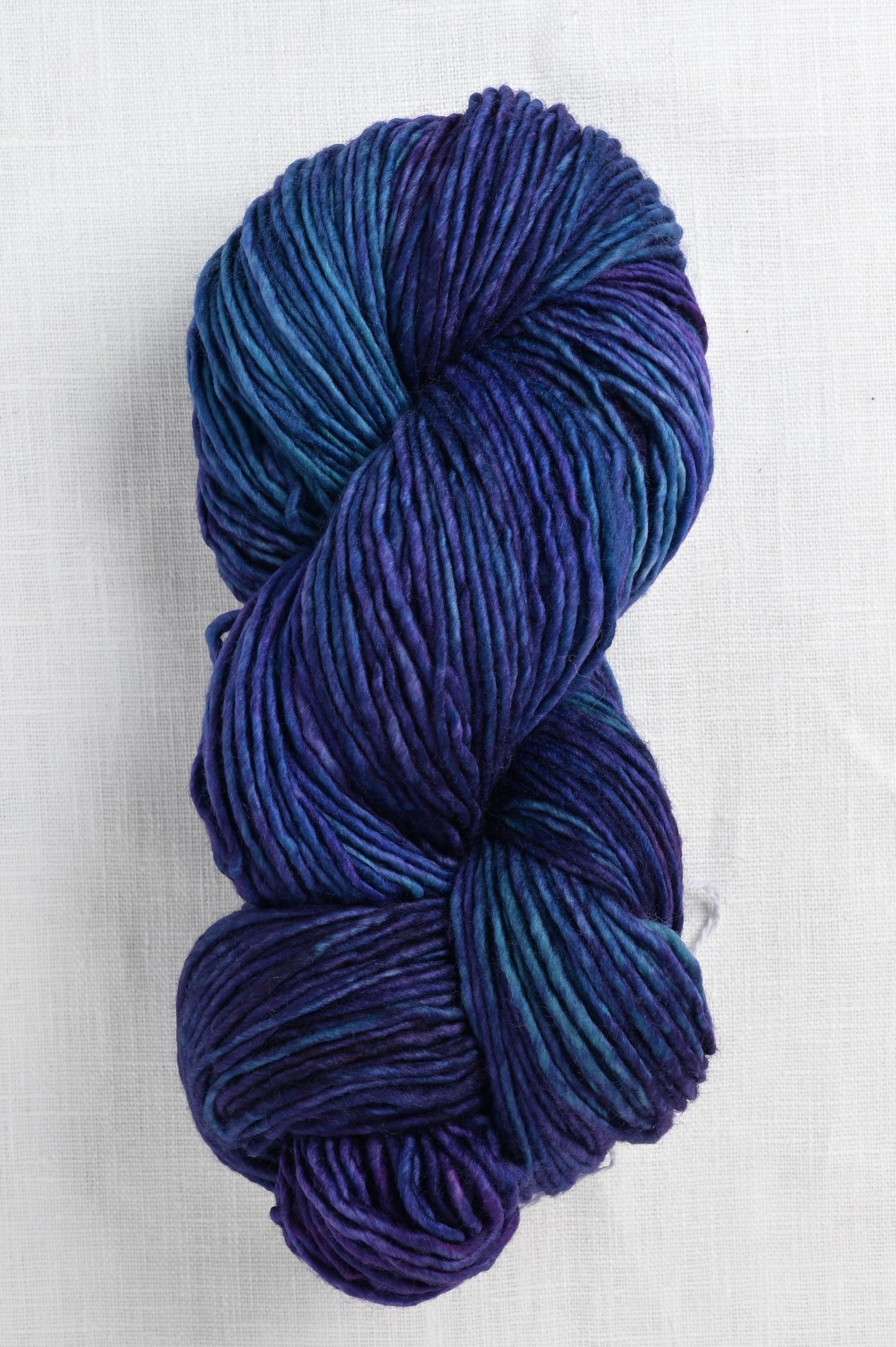 Washted 247 Whales Road Malabrigo Yarn