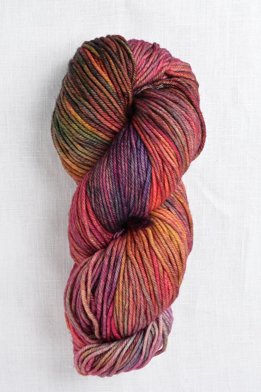 Malabrigo Rios 886 Diana skein