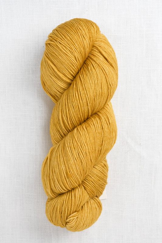Sock 803 Ochre skein