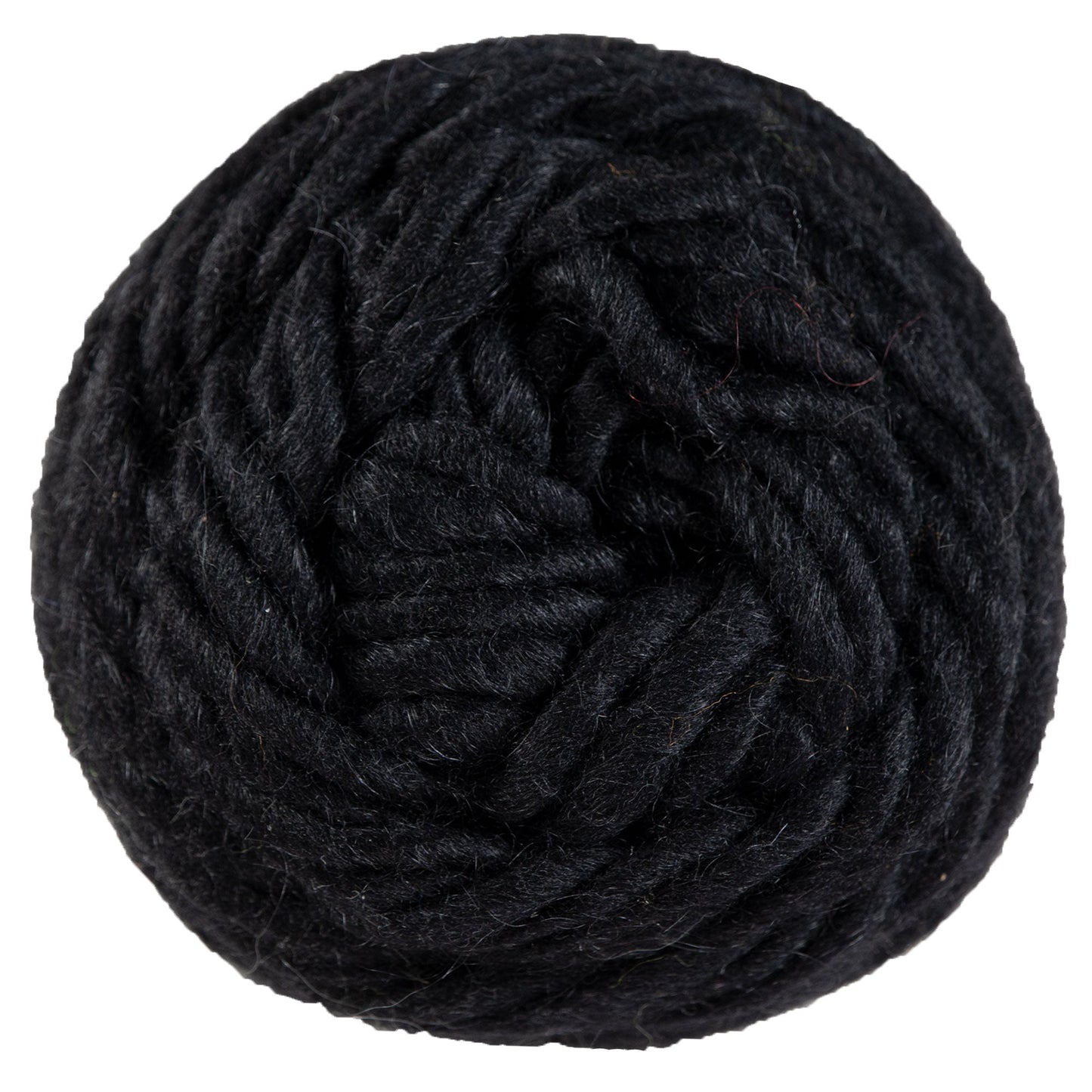 Brown Sheep Lambs Pride Bulky M5 Onyx