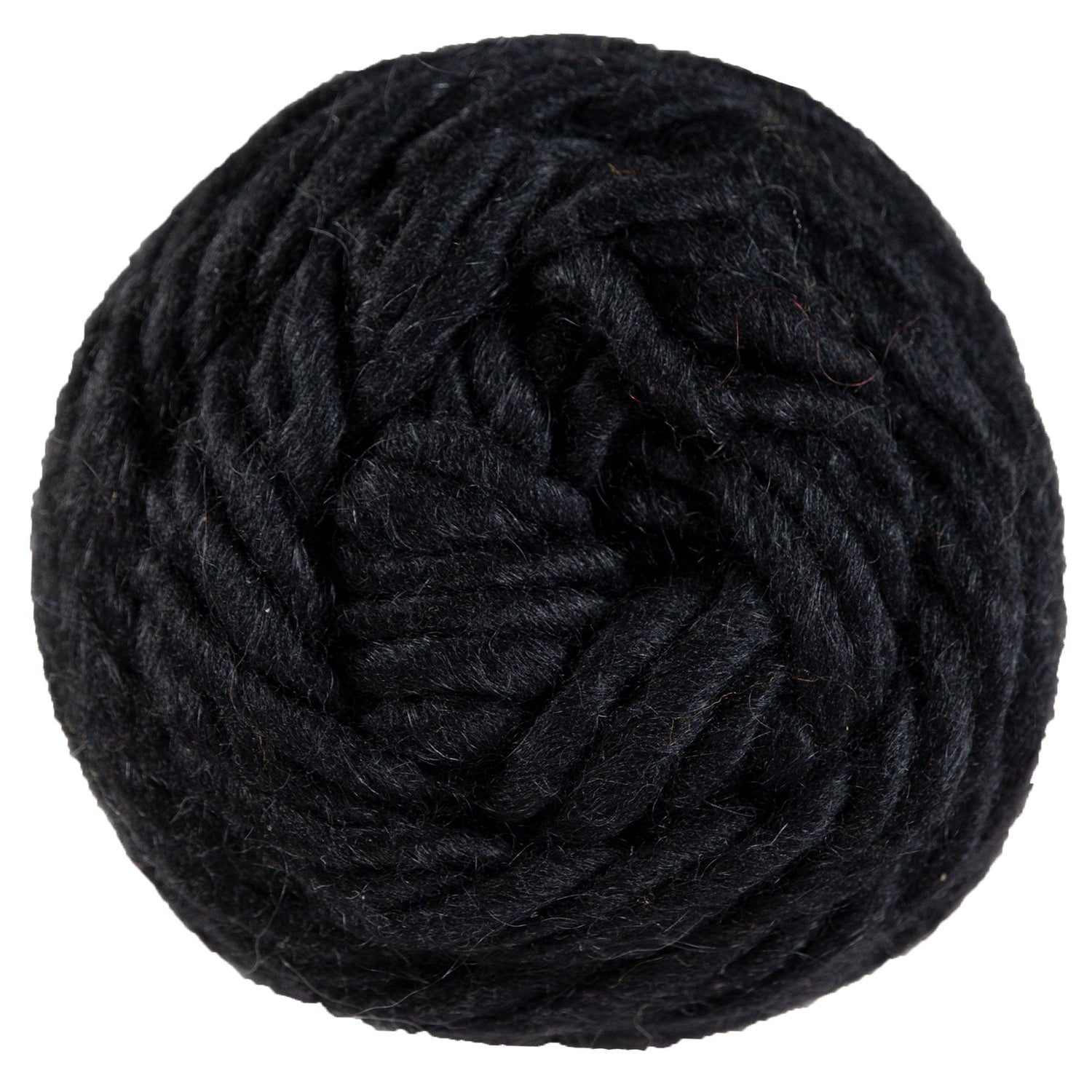Brown Sheep Lambs Pride Bulky M5 Onyx