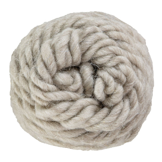 Brown Sheep Lambs Pride Bulky M1 Sandy Heather