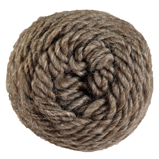 Brown Sheep Lambs Pride Worsted M2 Brown Heather