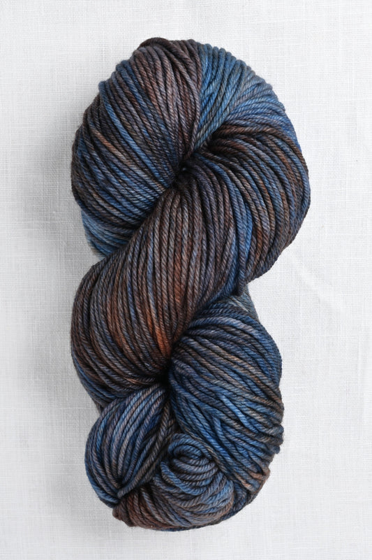 Malabrigo Rios 894 Cielo y Tierra skein