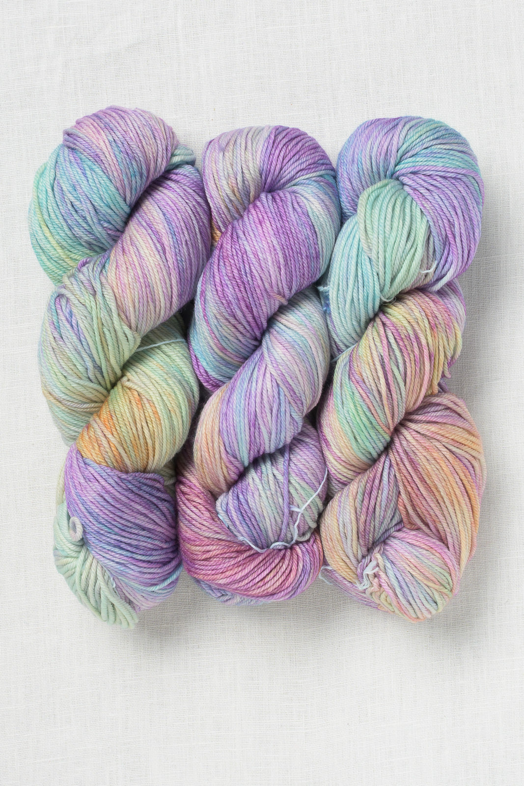 Malabrigo Rios 266 Melissa skein