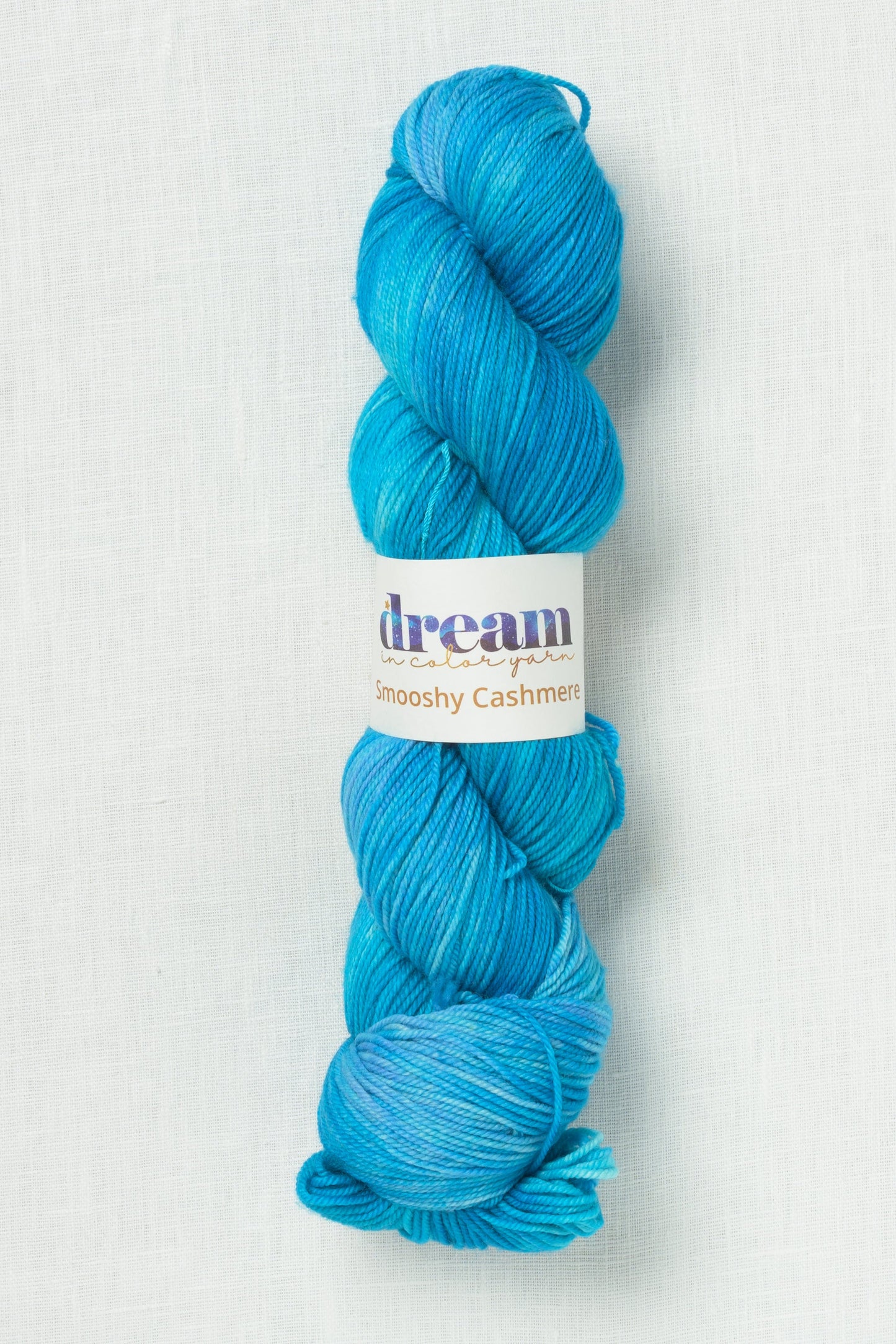 Dream in Color Smooshy Yarn Way Cool