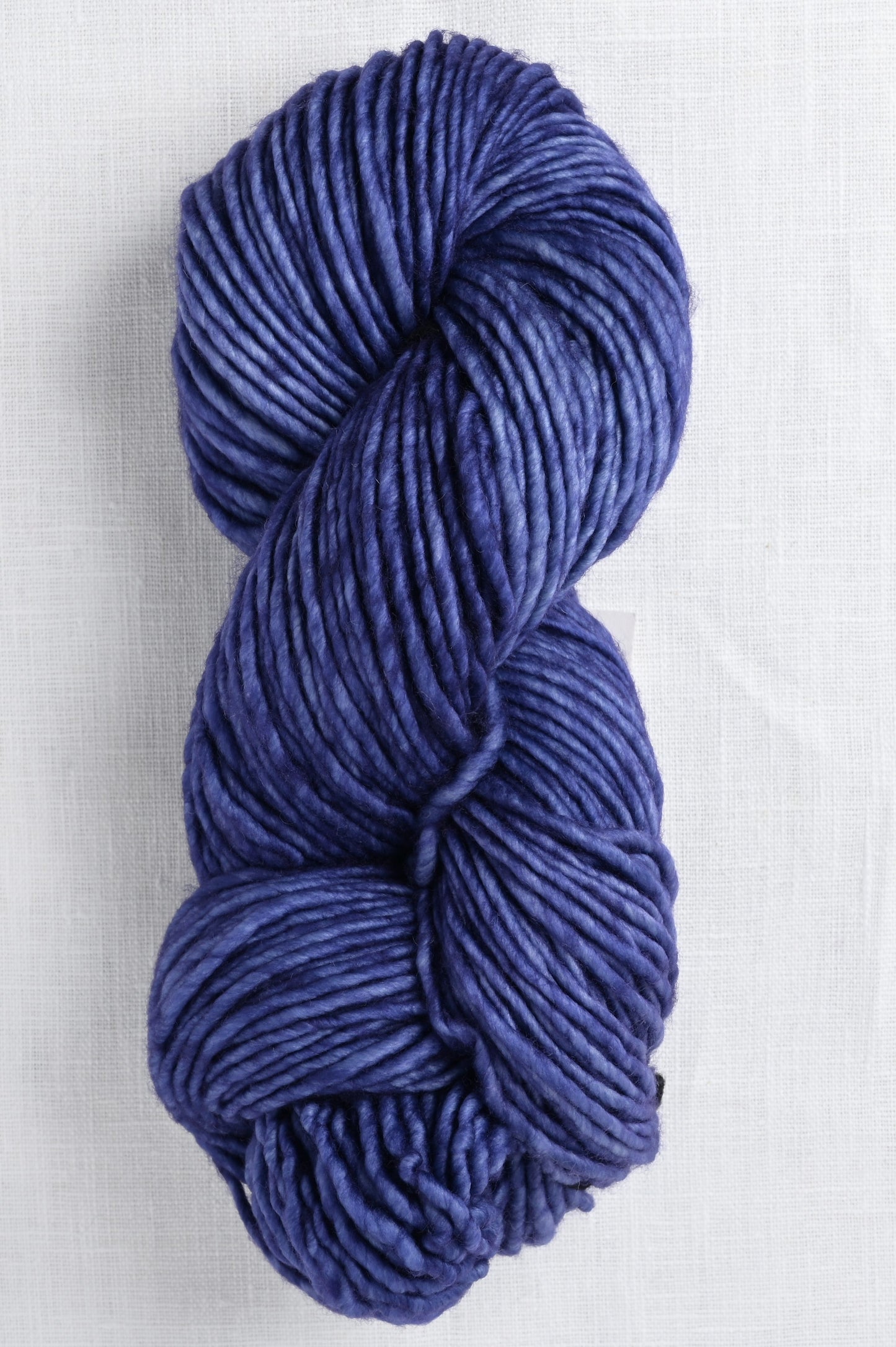 Mecha 418 london-sky skein