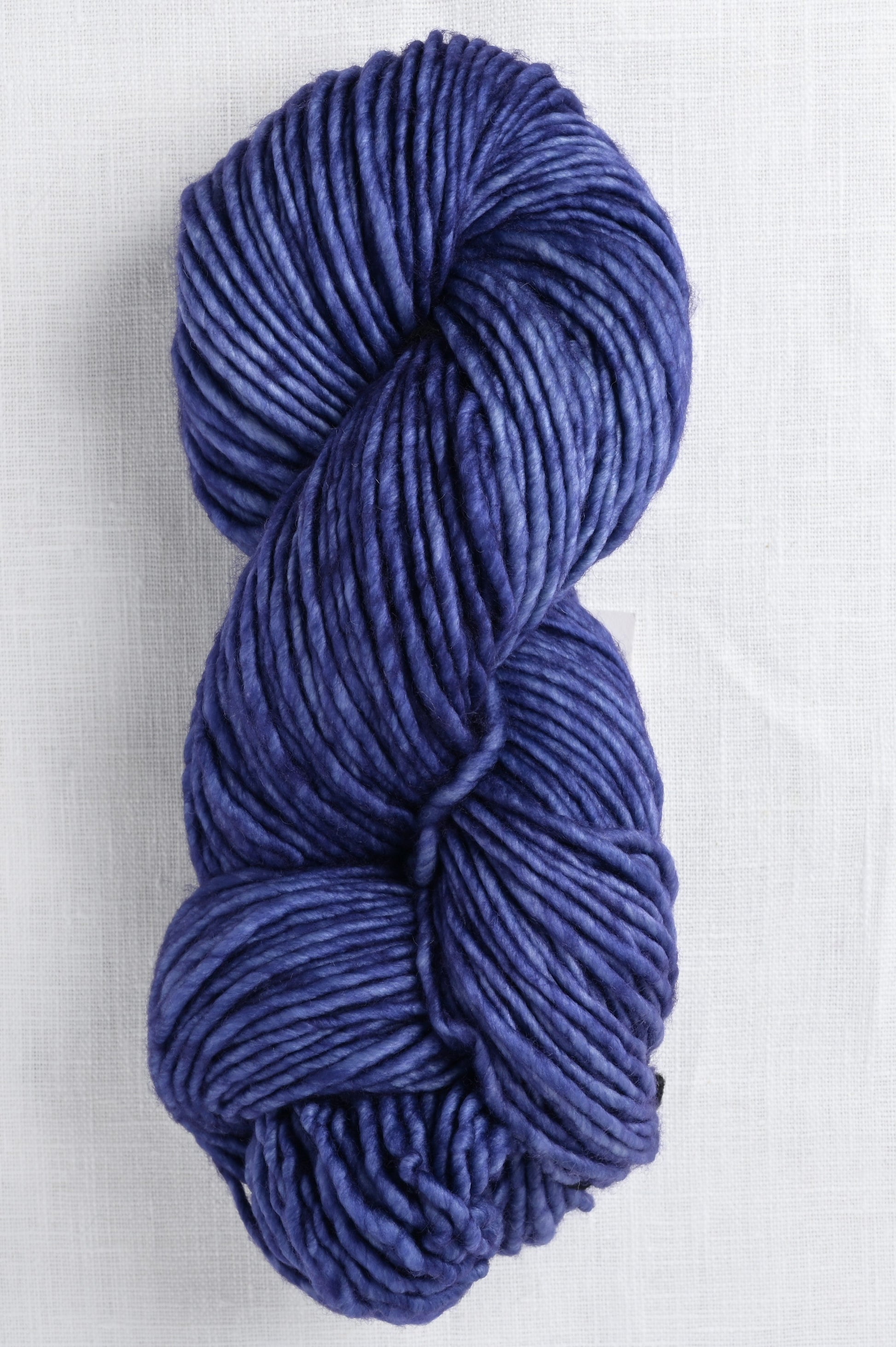 Mecha 418 london-sky skein