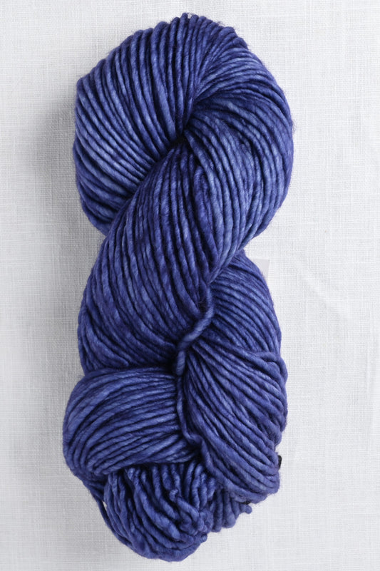 Mecha 418 london-sky skein