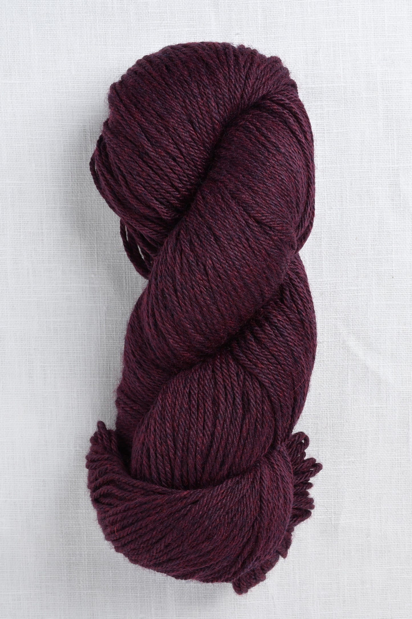 Berroco Vintage 5182 Black Currant skein