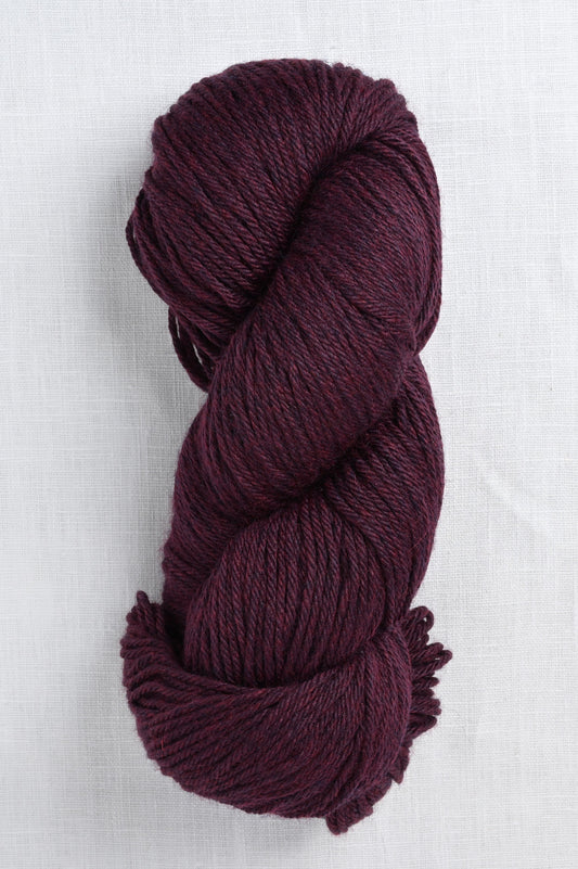 Berroco Vintage 5182 Black Currant skein
