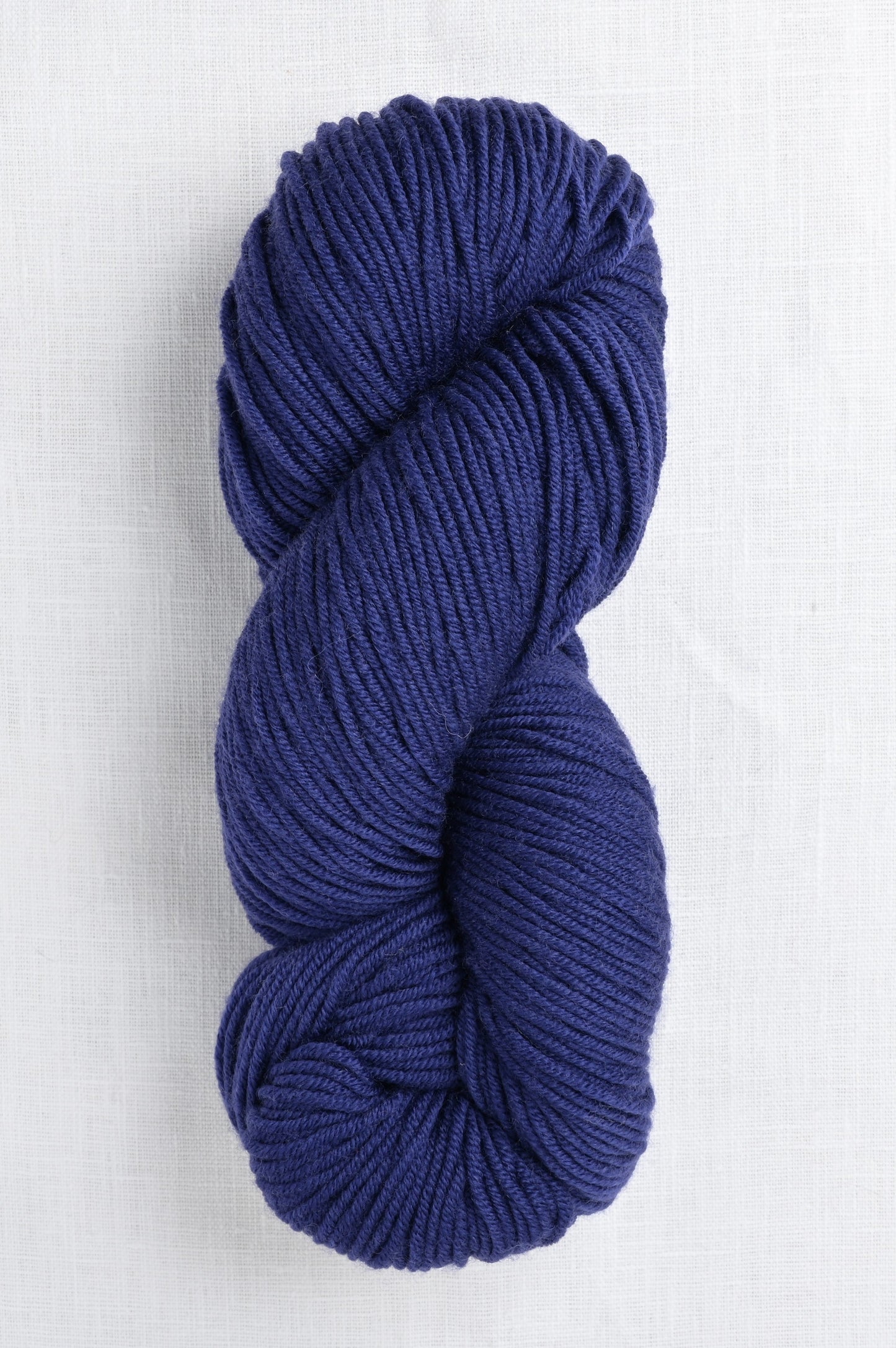 Plymouth (1-Pack) Select Worsted Merino Superwash Yarn Navy 0011-1P