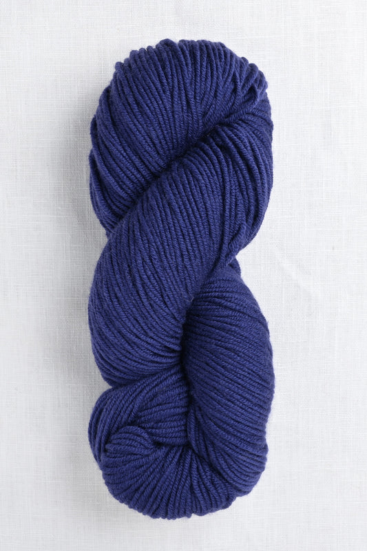 Plymouth (1-Pack) Select Worsted Merino Superwash Yarn Navy 0011-1P