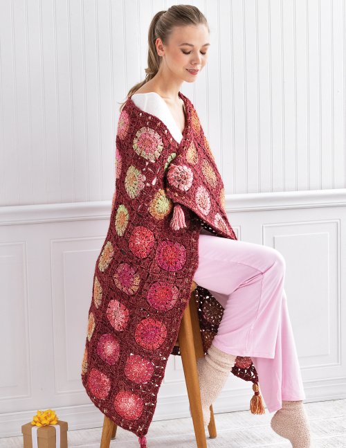 Noro Knitting & Crochet Magazine Issue 29