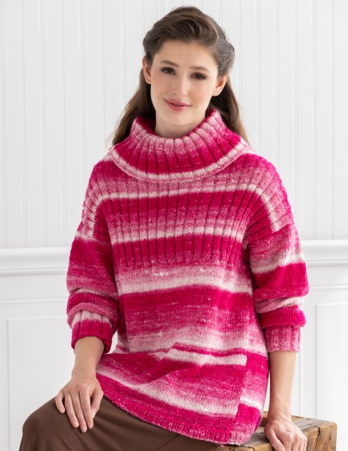Noro Knitting & Crochet Magazine Issue 29