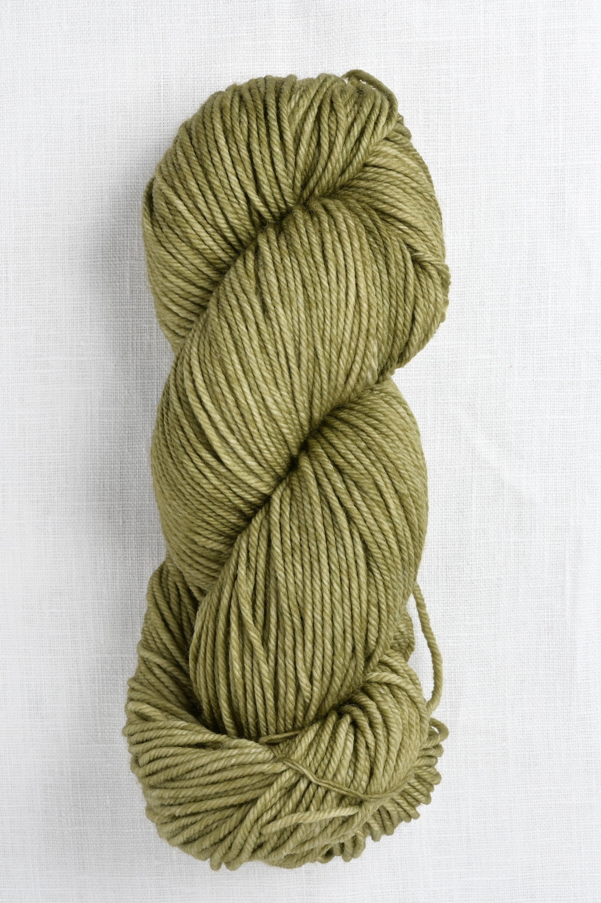 Malabrigo Rios 688 Yerba skein