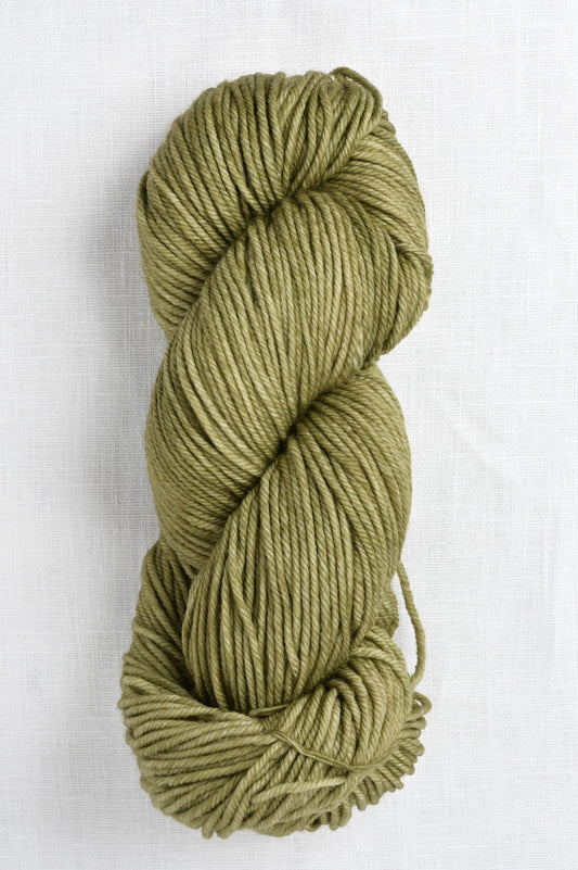 Malabrigo Rios 688 Yerba skein