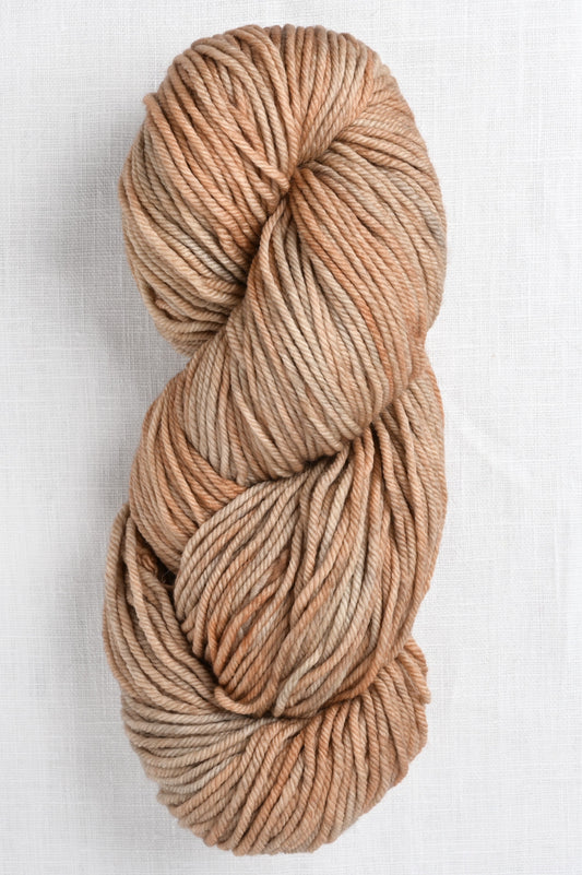 Malabrigo Rios 208 Camel skein