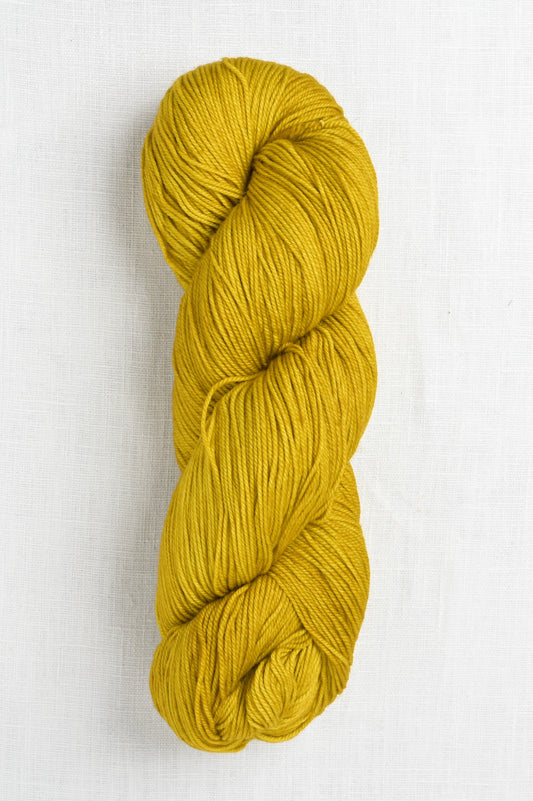 Sock 35 Frank Ochre skein