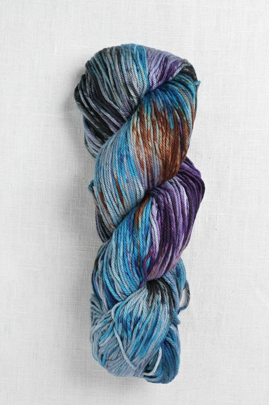 Verano 953 drive-snorkeling skein