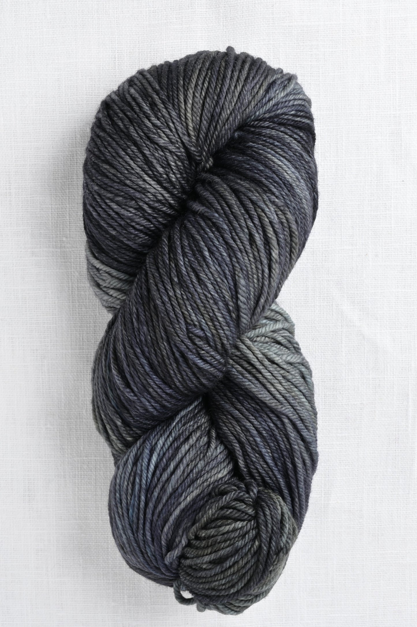 Malabrigo Rios 847 Tormenta skein