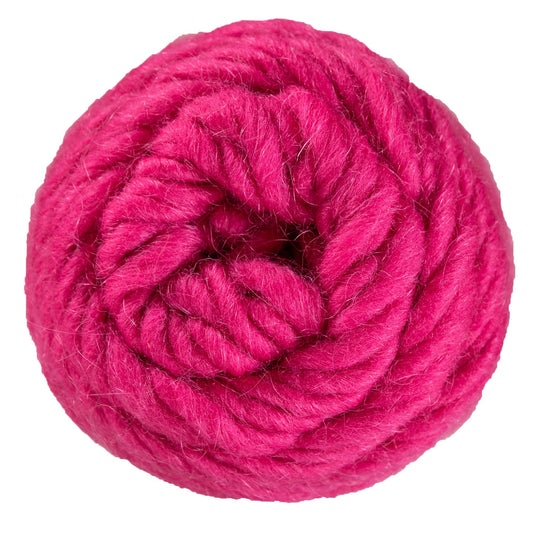 Brown Sheep Lambs Pride Bulky M38 Lotus Pink