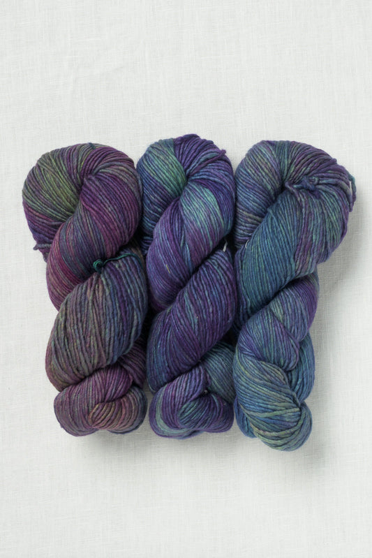 Worsted 723 indonesia skein