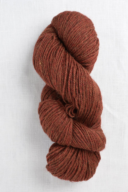 Berroco Ultra Alpaca Yarn 6280 Mahogany Mix