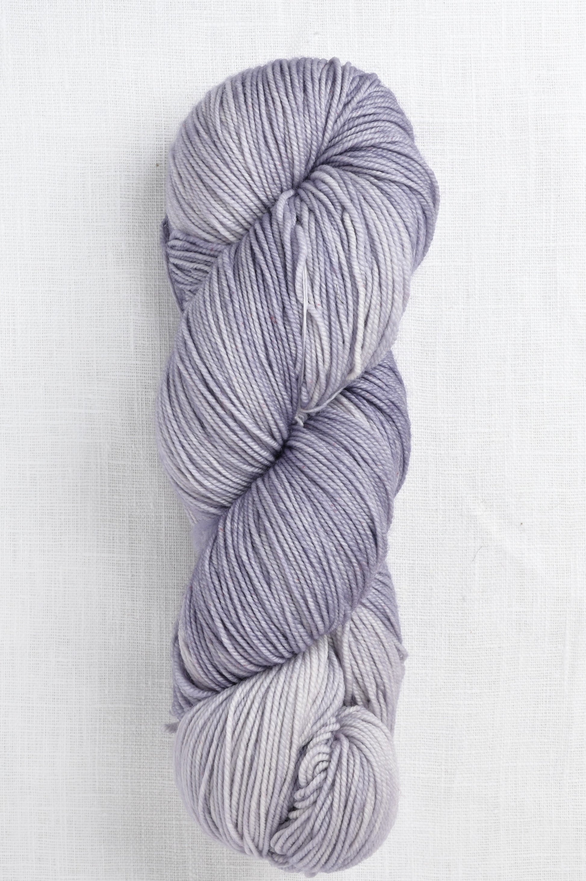 Sock 9 Polar Morn skein