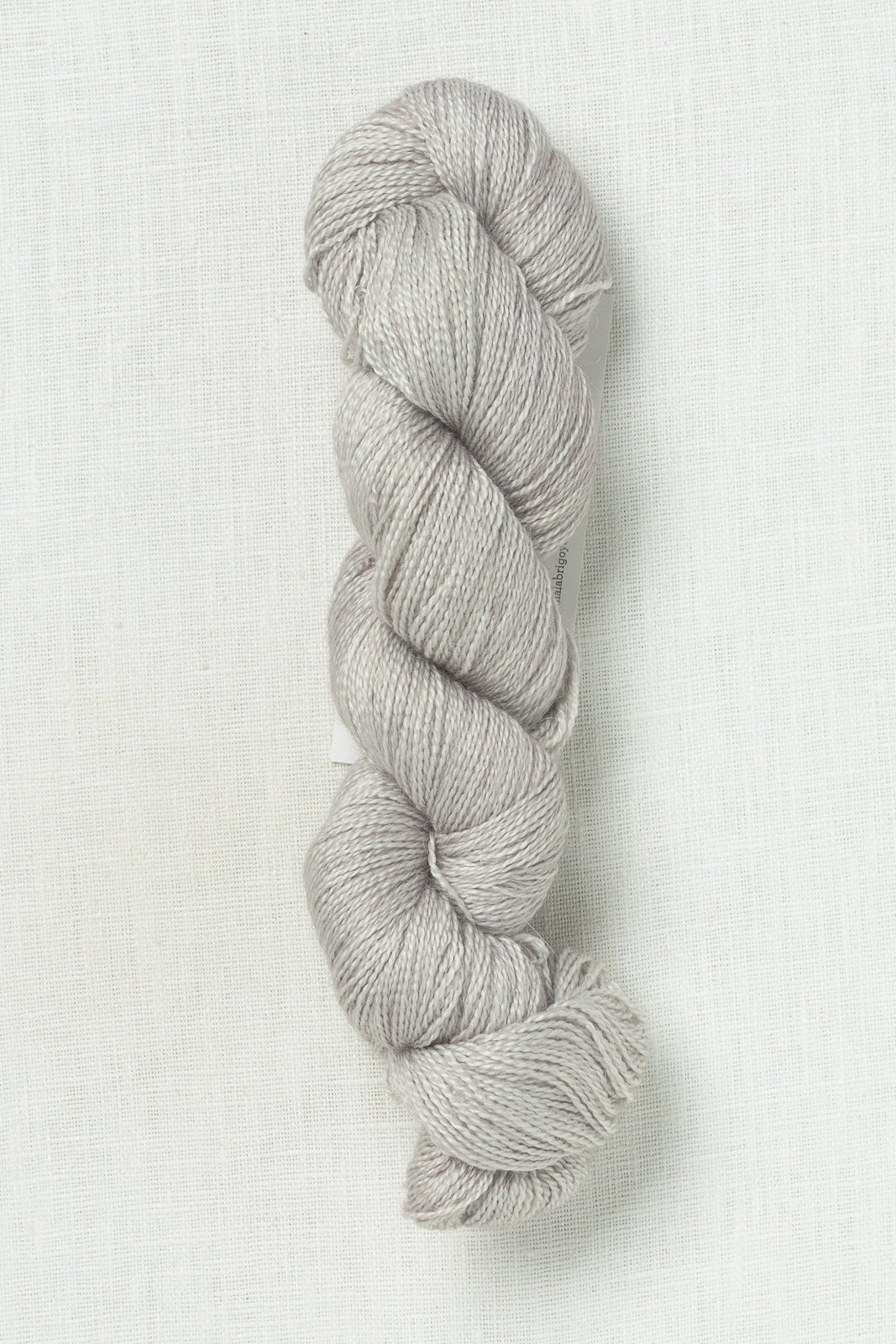 Malabrigo Silkpaca Lace 036 Pearl