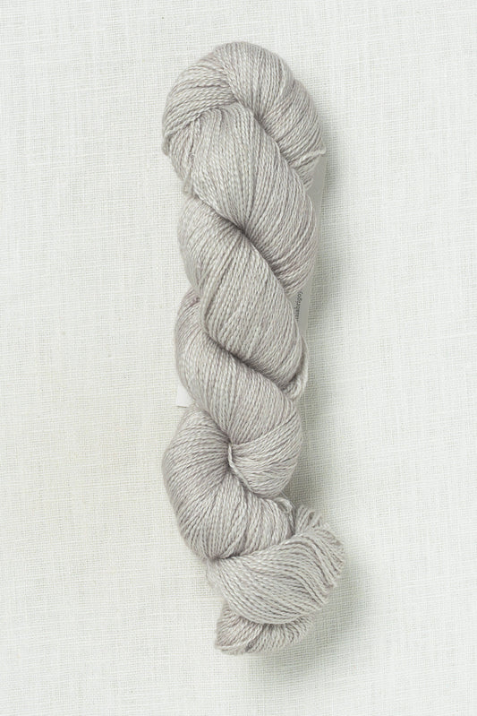 Malabrigo Silkpaca Lace 036 Pearl