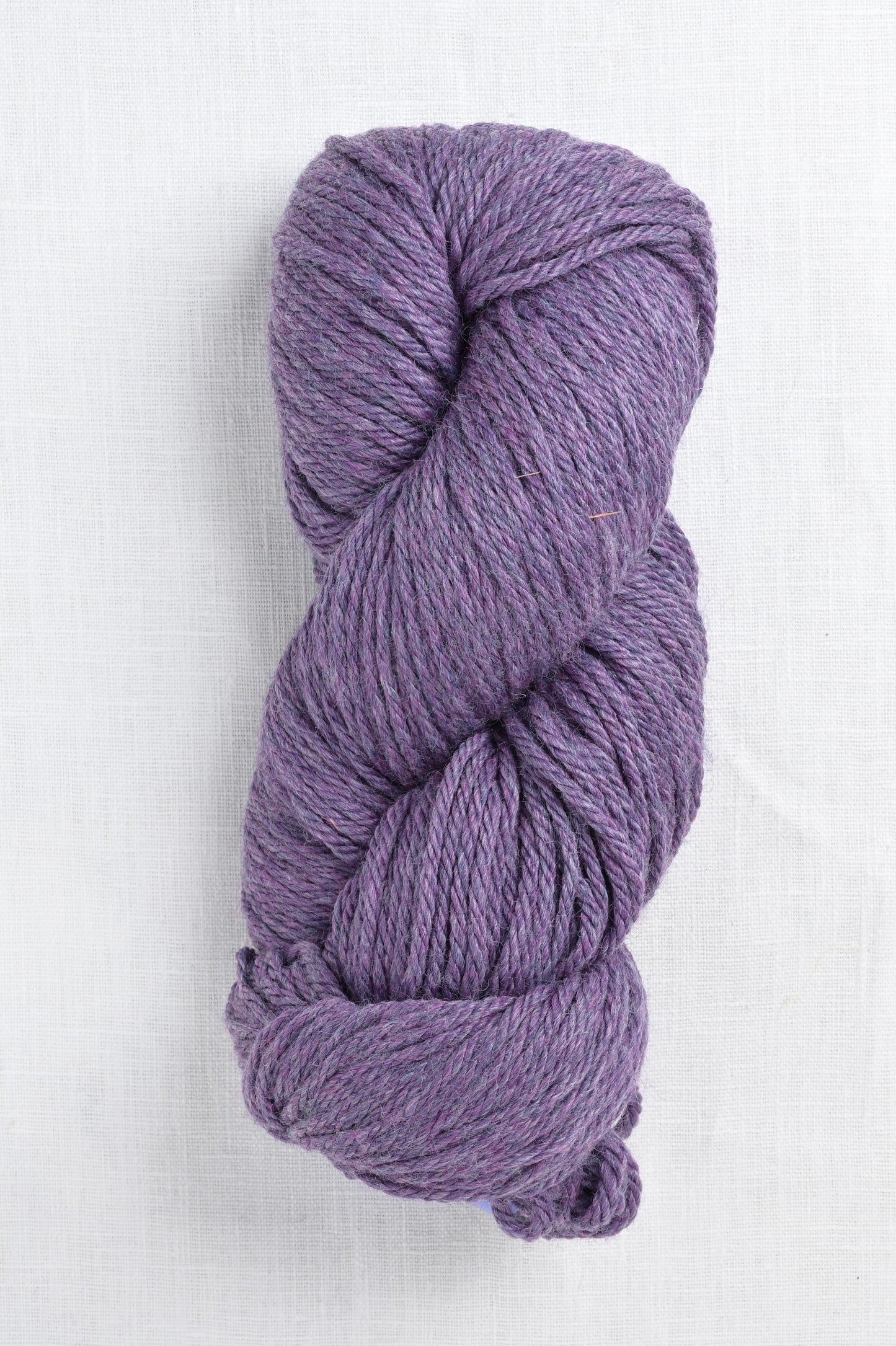 Berroco Vintage Chunky 6183 Lilacs skein