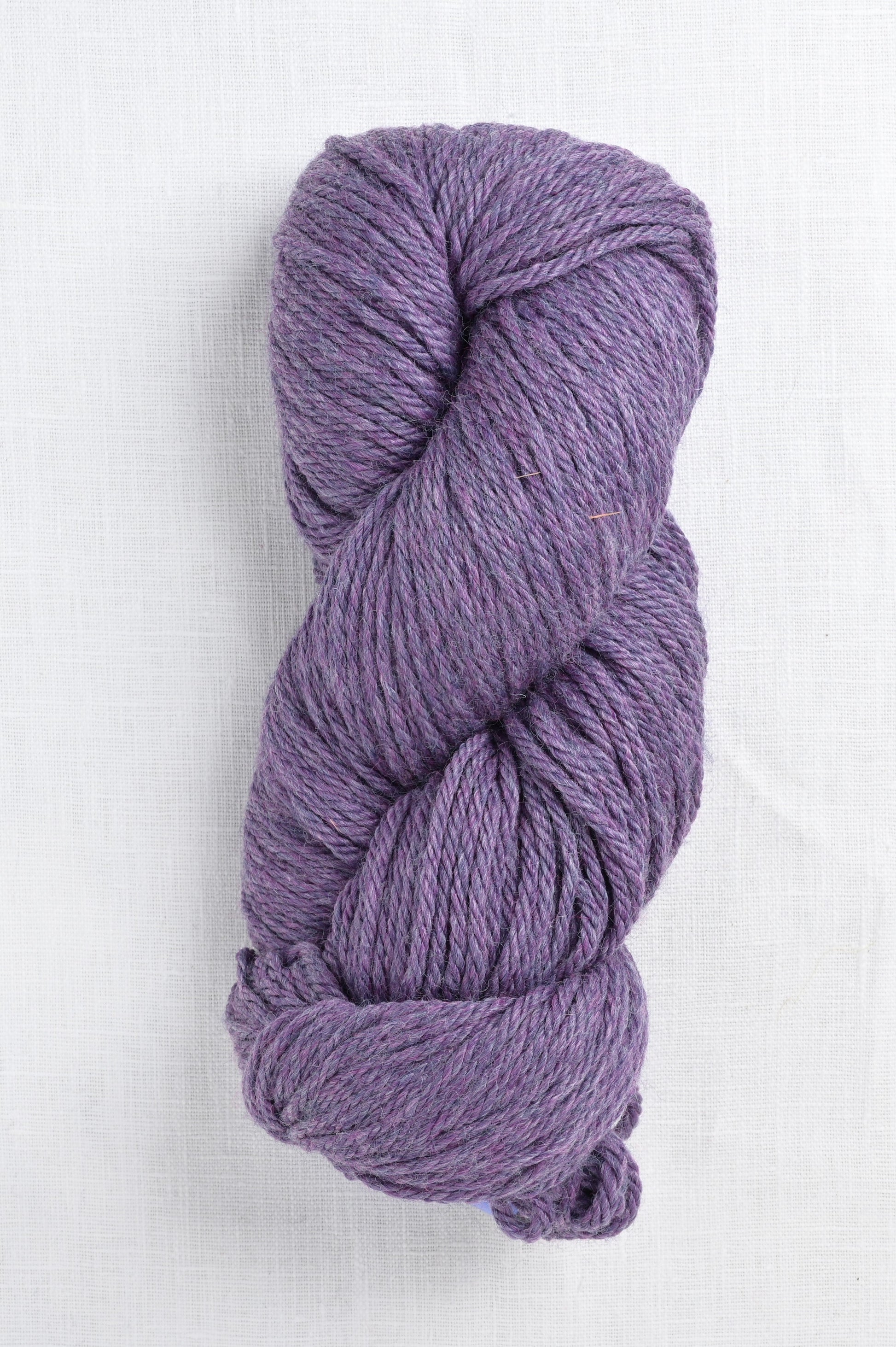 Berroco Vintage Chunky 6183 Lilacs skein