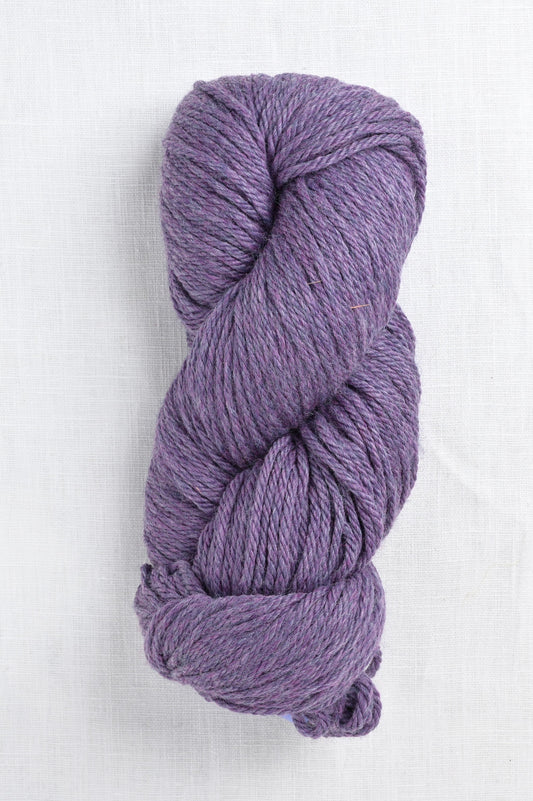 Berroco Vintage Chunky 6183 Lilacs skein