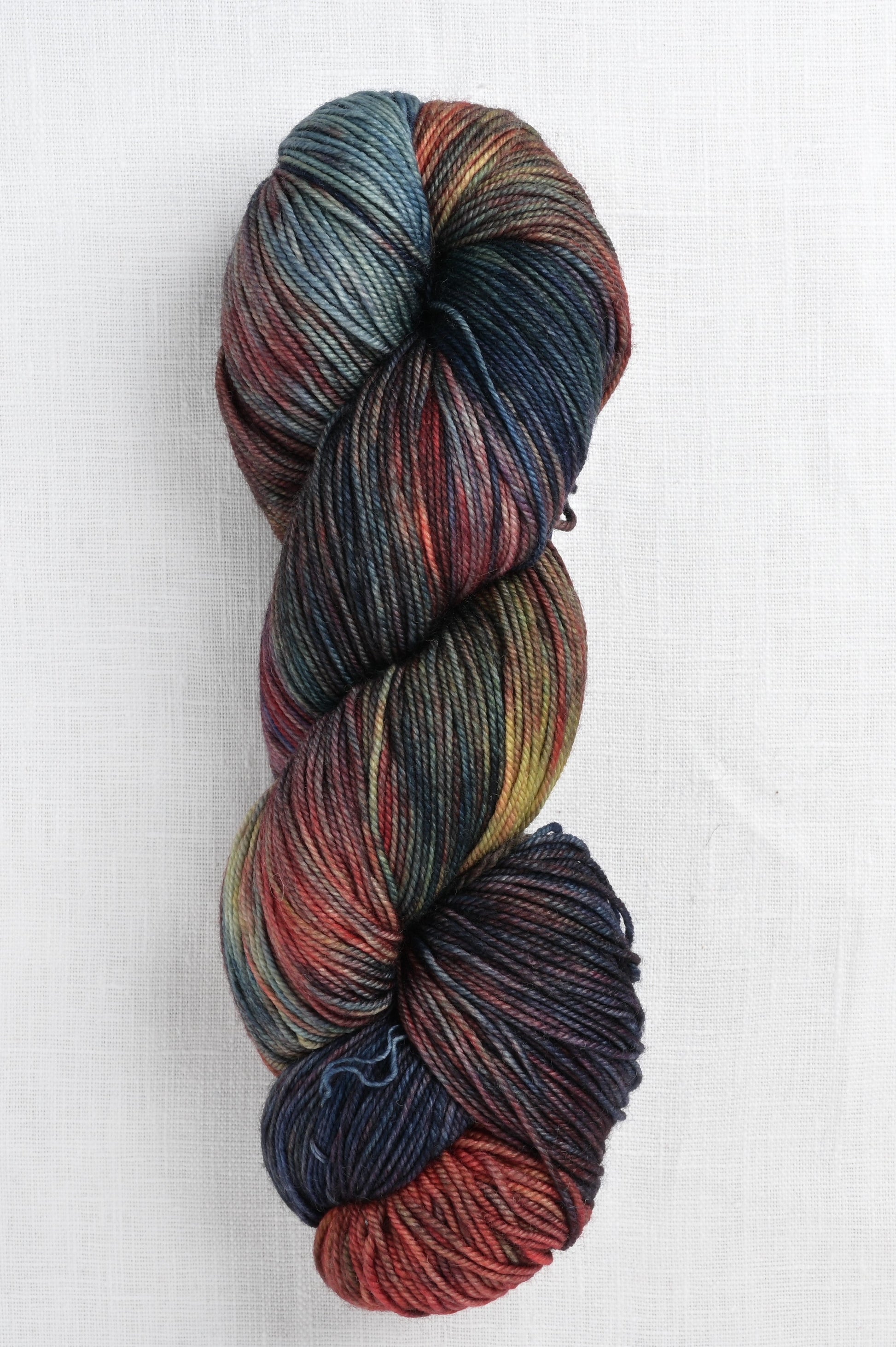 Sock 139 Pocion skein