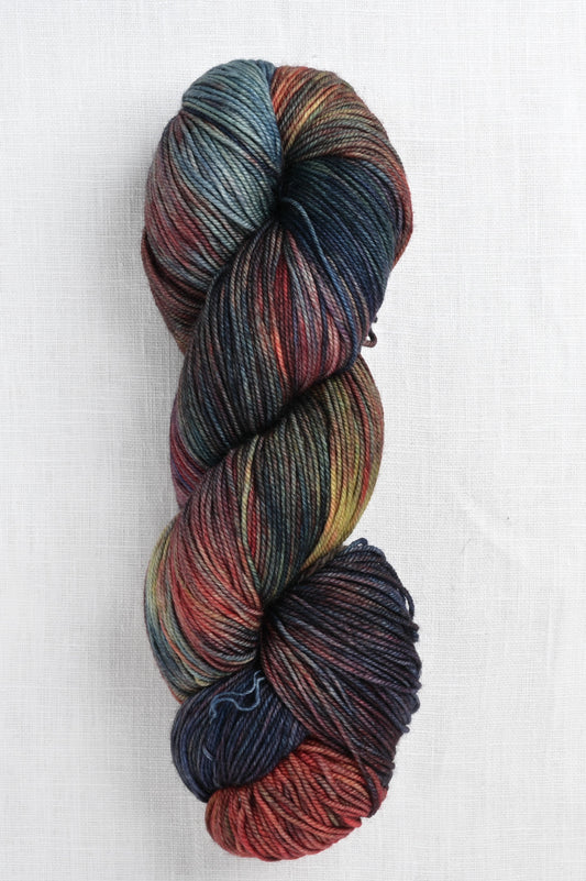 Sock 139 Pocion skein