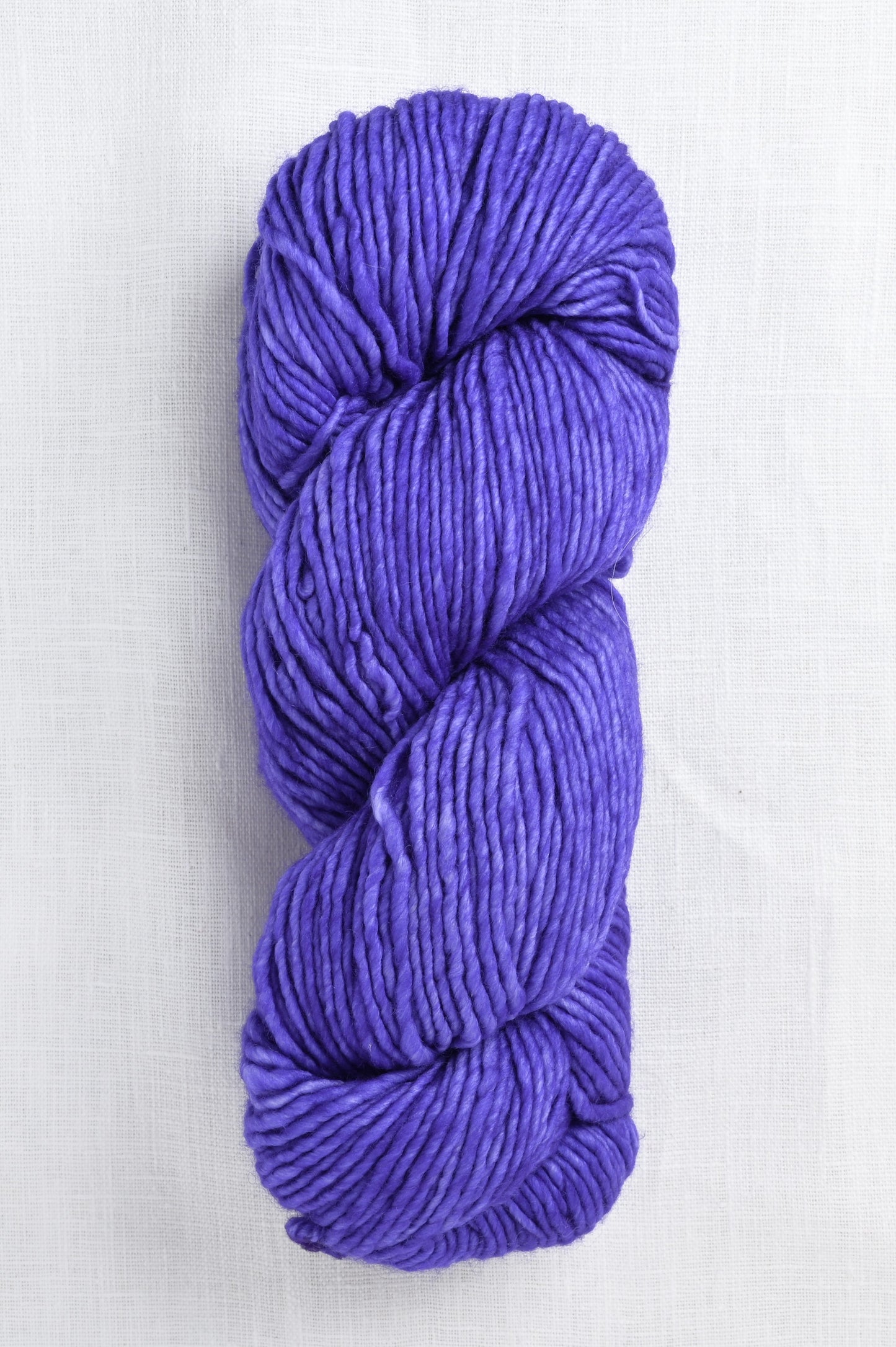 Worsted 193 jacinto skein
