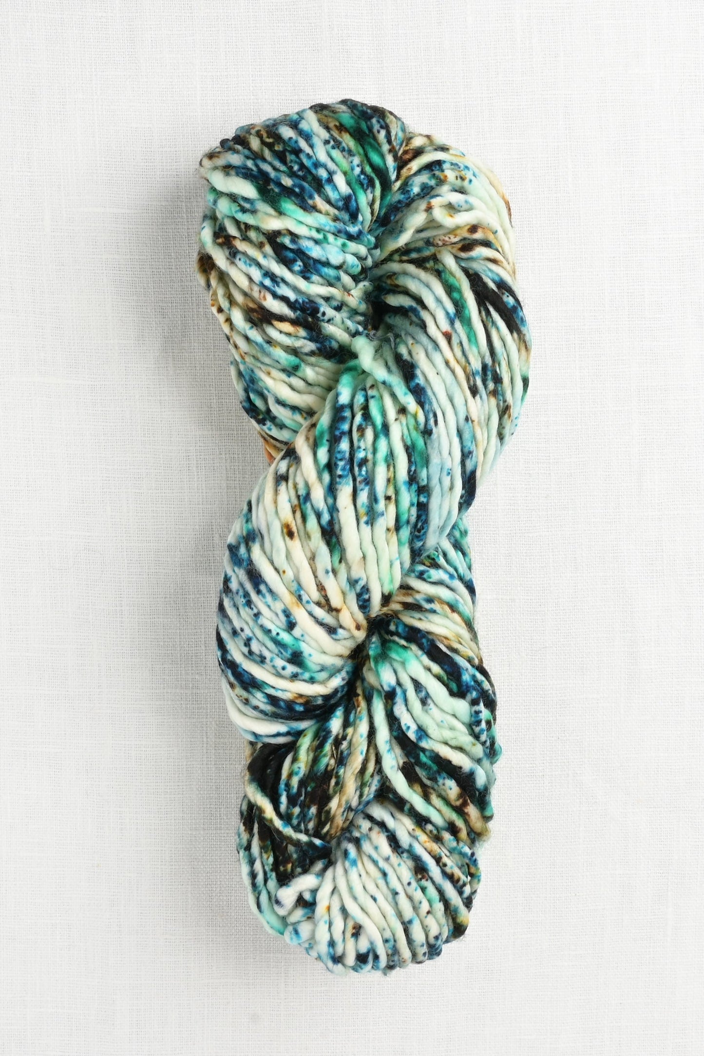 Malabrigo Noventa (Sea Horse)