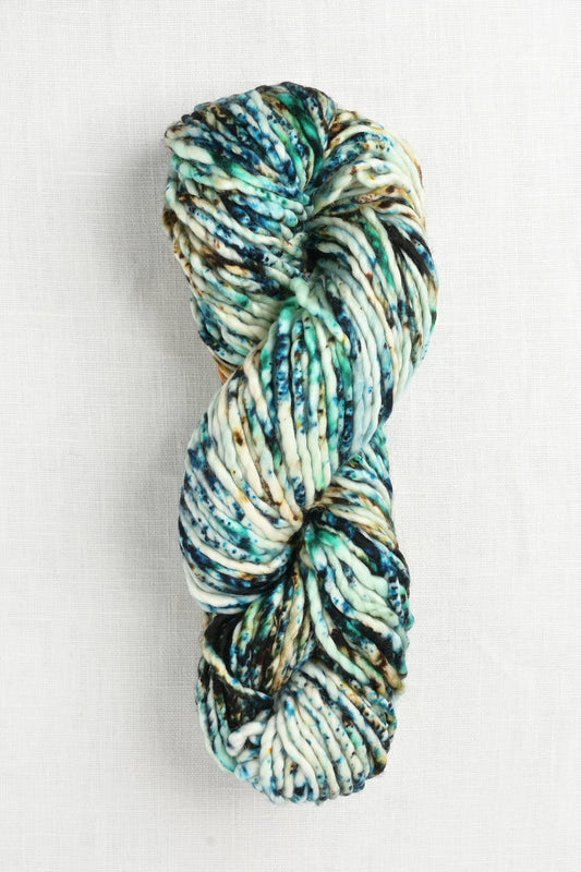 Malabrigo Noventa (Sea Horse)