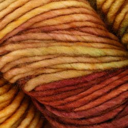 Malabrigo Mecha - Multicolor Bulky Yarn 100g 131 Yards