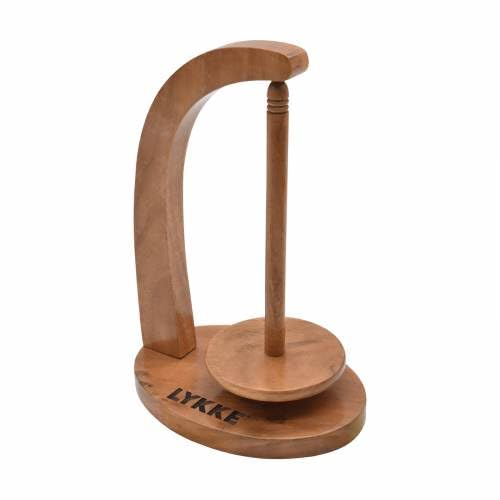 Sienna Acacia Wood Pendel