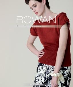 Rowan Studio Issue Twenty One (21): City Shapes